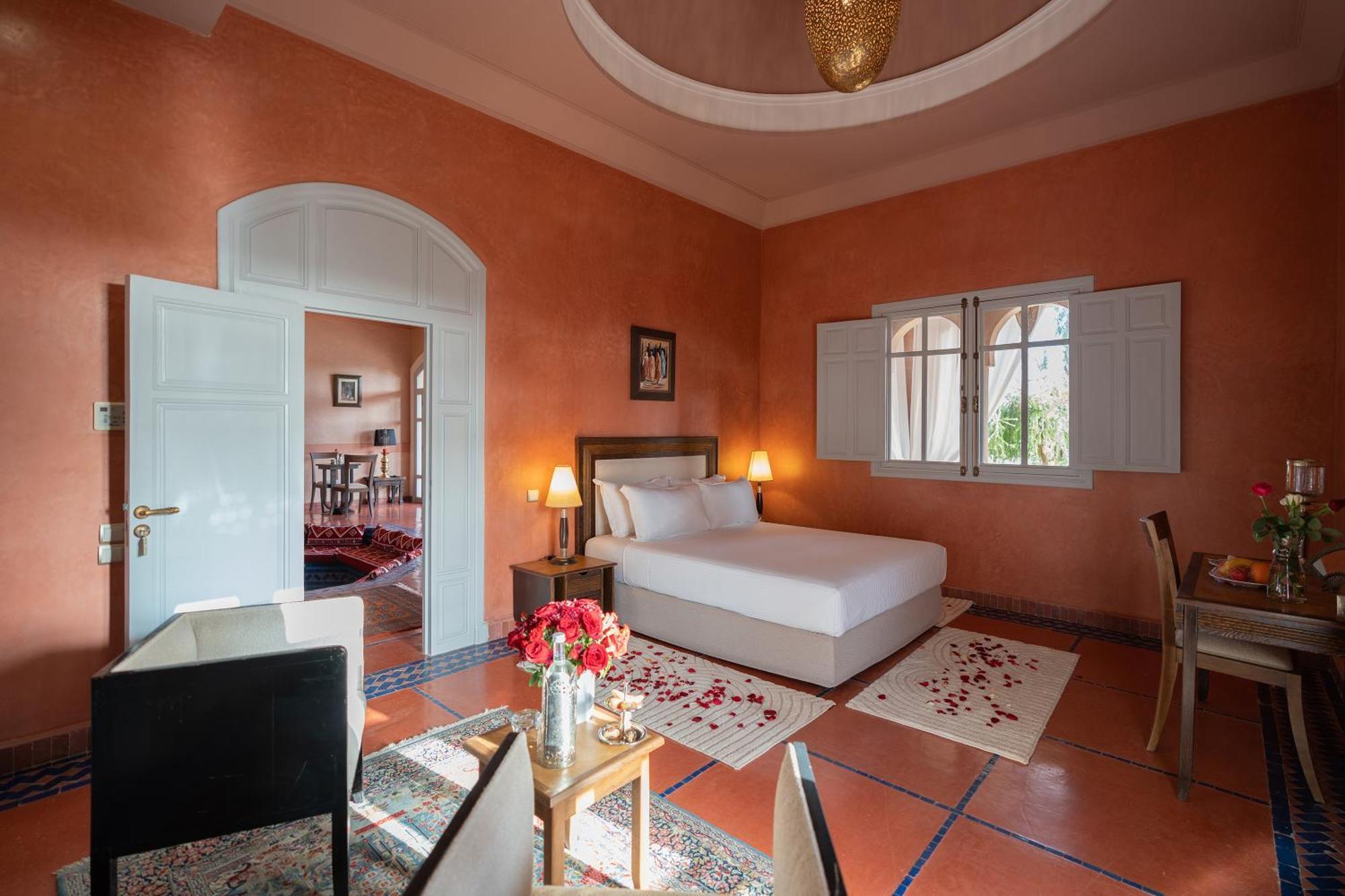 Palais Alcazar Hotel