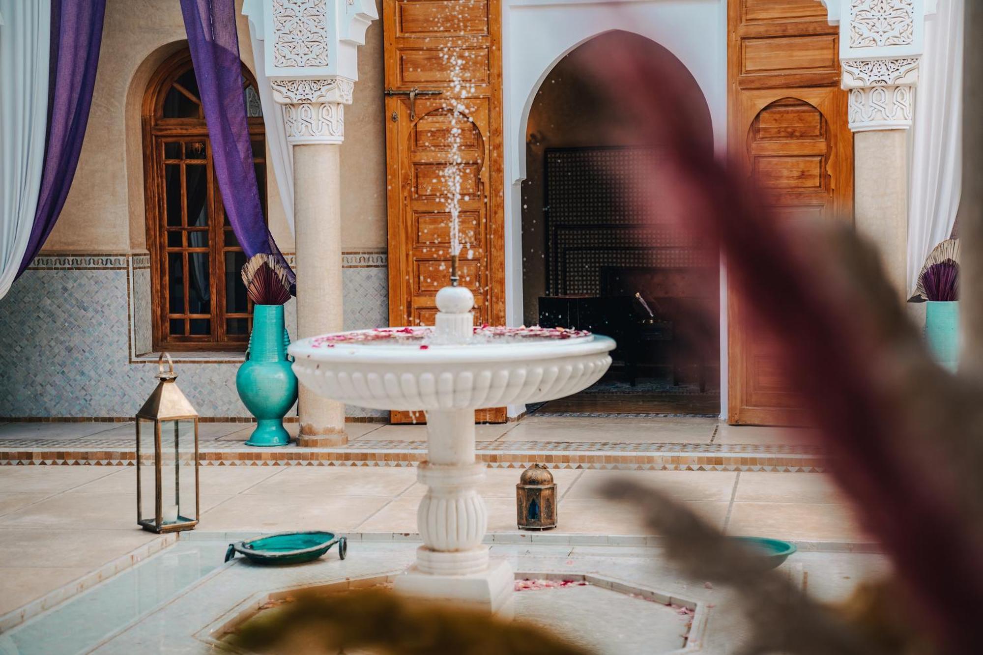 Palais Alcazar 5*