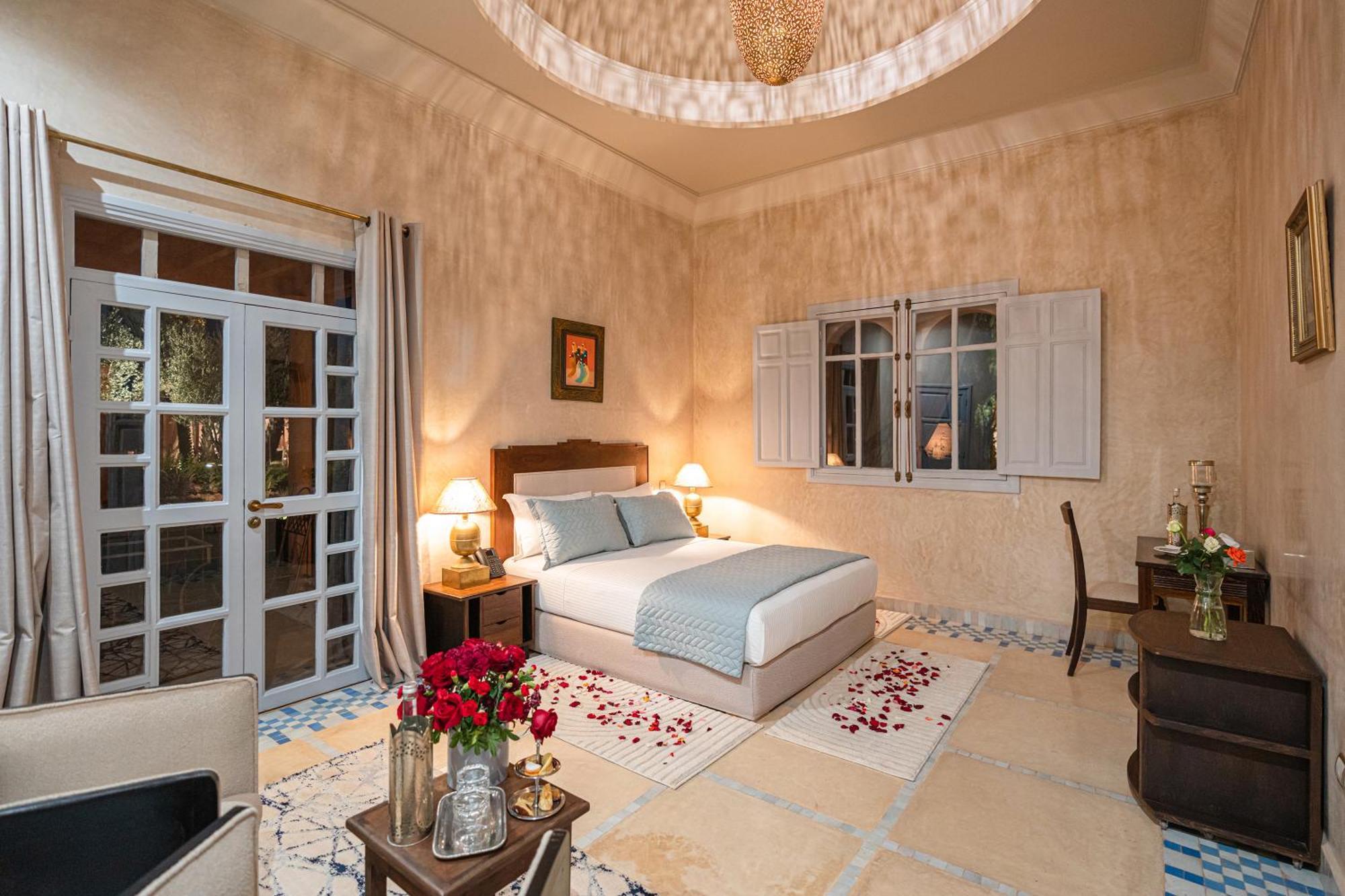 Palais Alcazar 5* Ouled Jelal