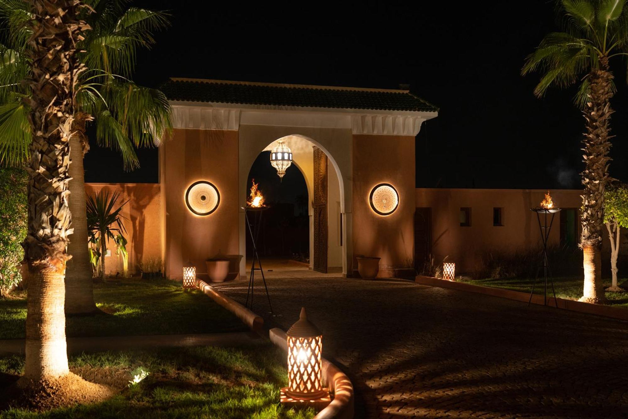 Palais Alcazar 5*