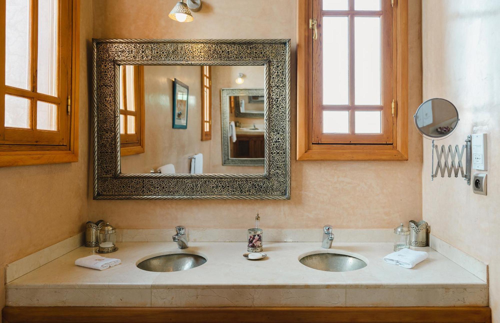 Palais Alcazar Hotel Ouled Jelal