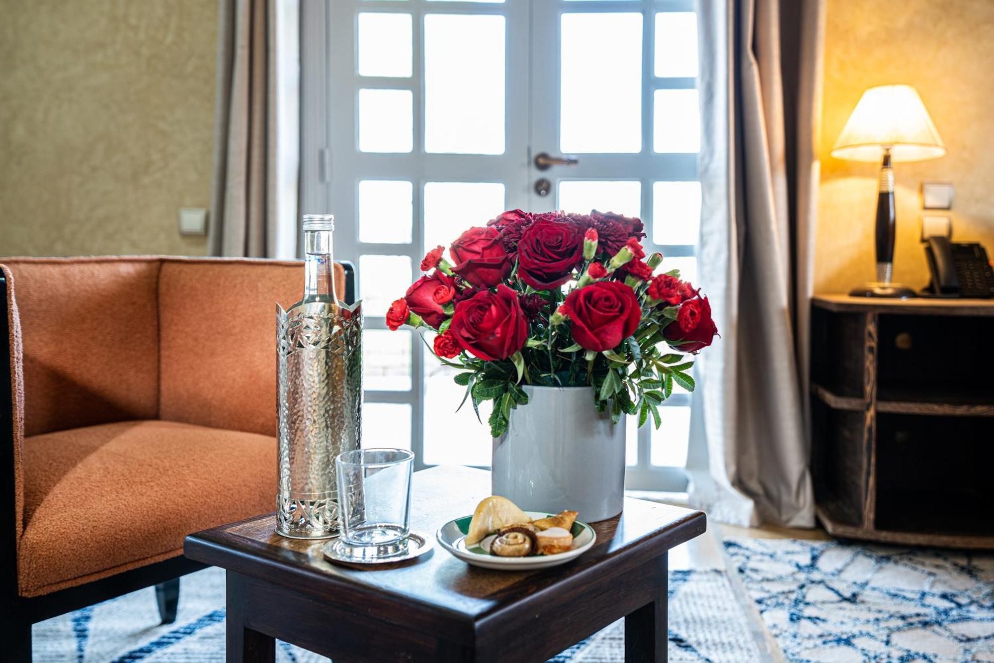 Palais Alcazar Hotel 5*