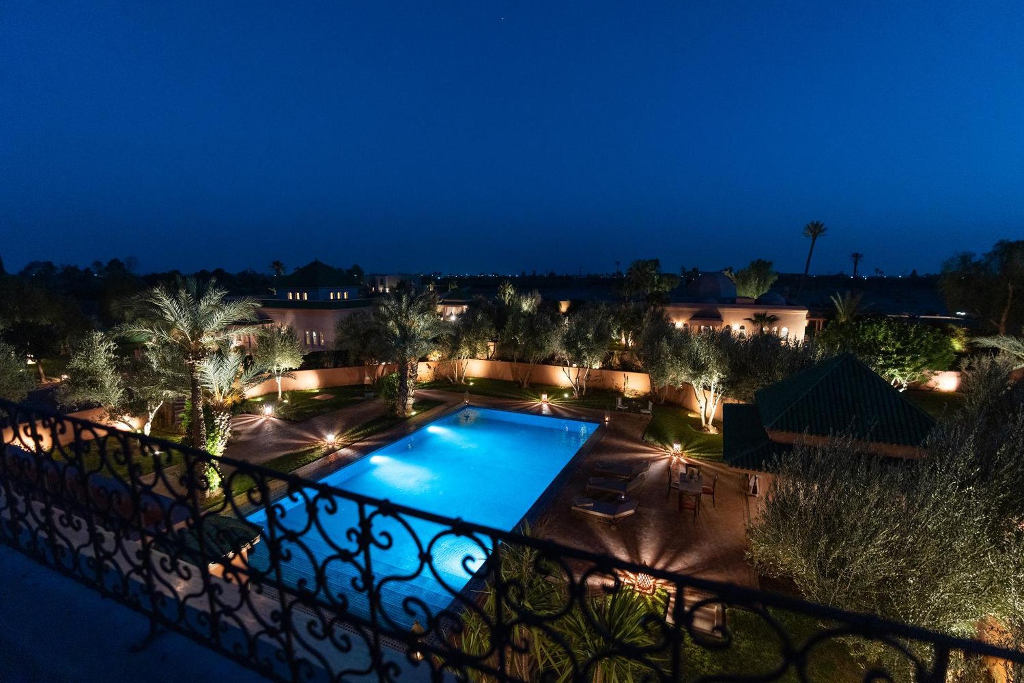 Palais Alcazar 5* Ouled Jelal