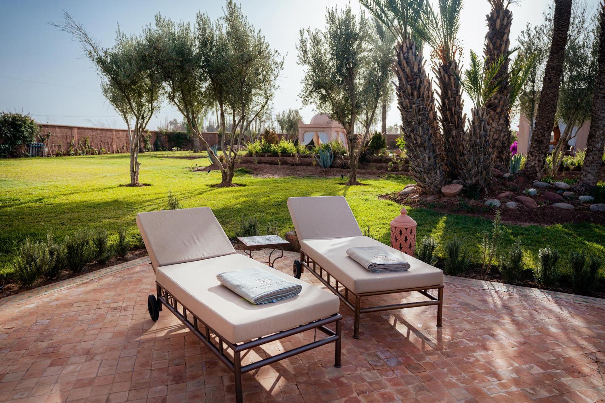 Palais Alcazar 5* Ouled Jelal