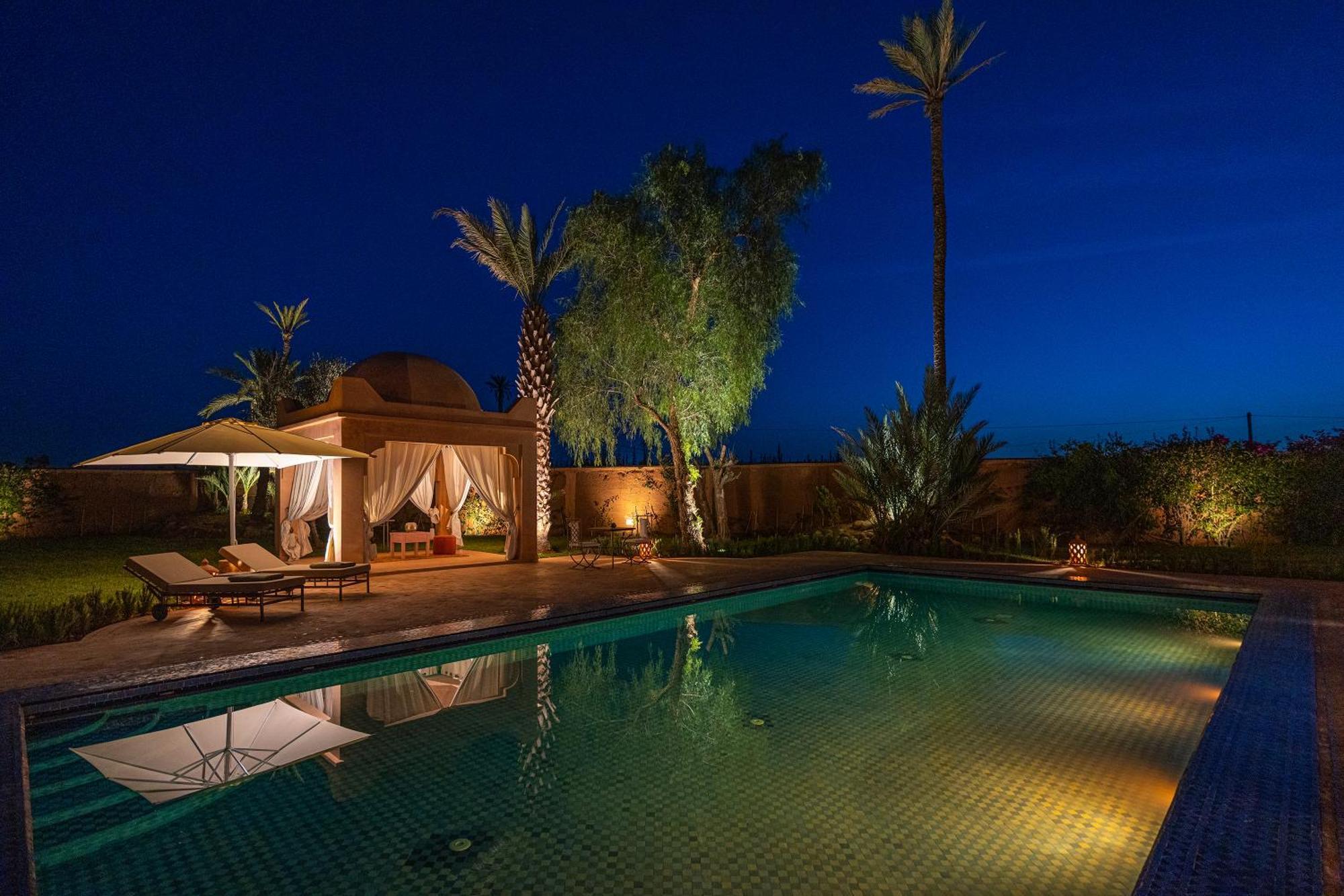 Palais Alcazar Hotel 5*