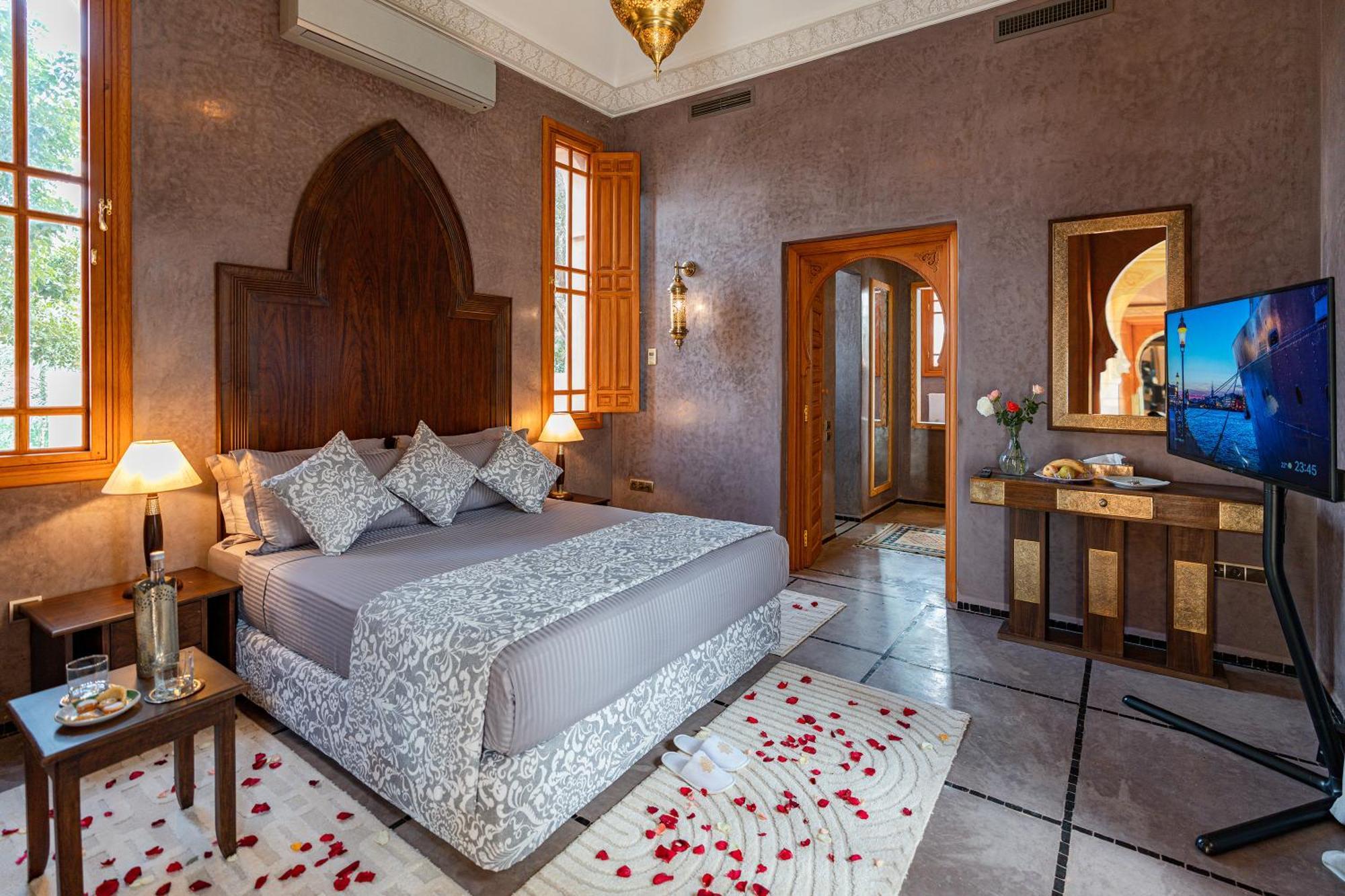 Palais Alcazar 5* Ouled Jelal