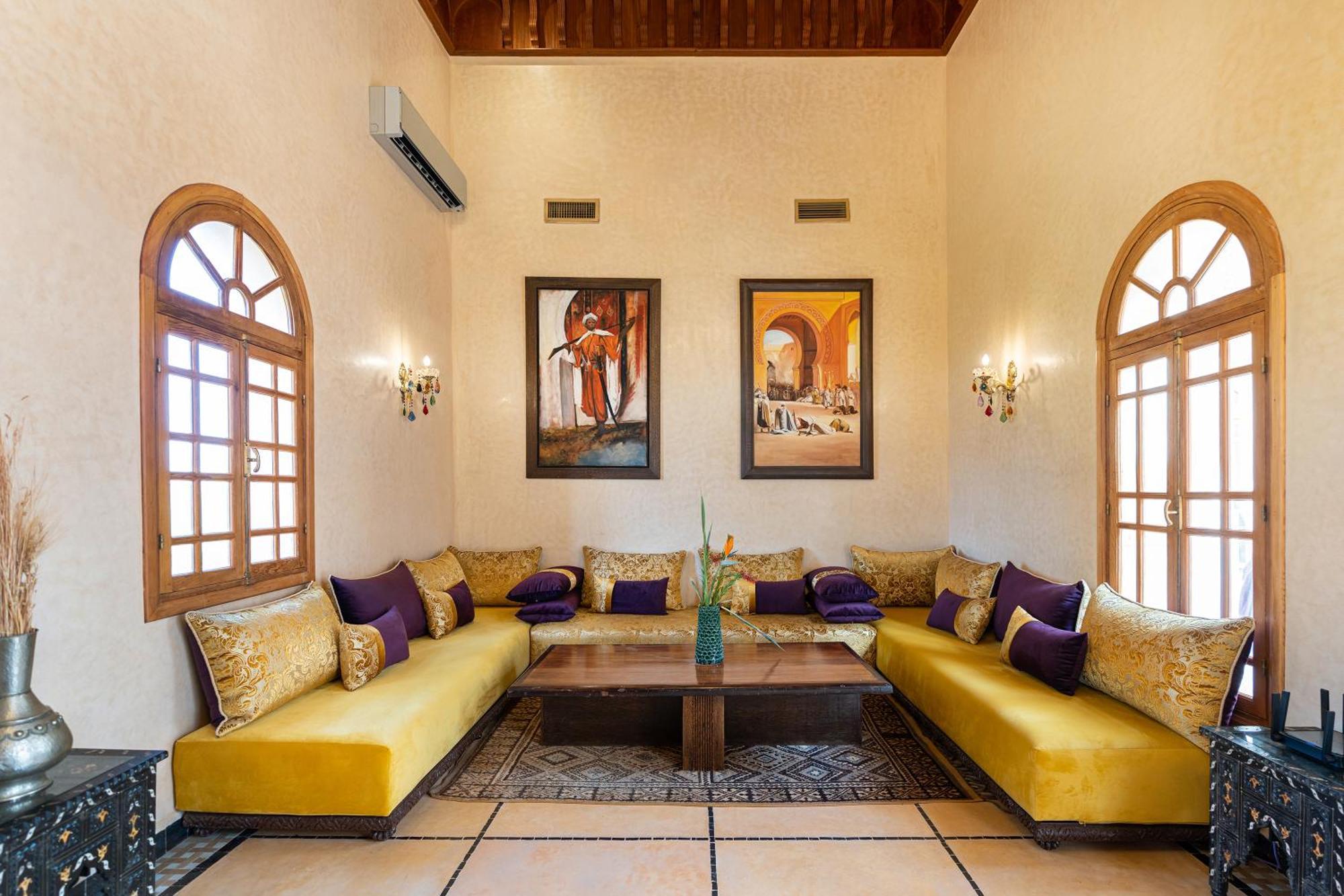 Palais Alcazar 5*
